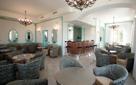 Hotel Villa Paradiso Ischia