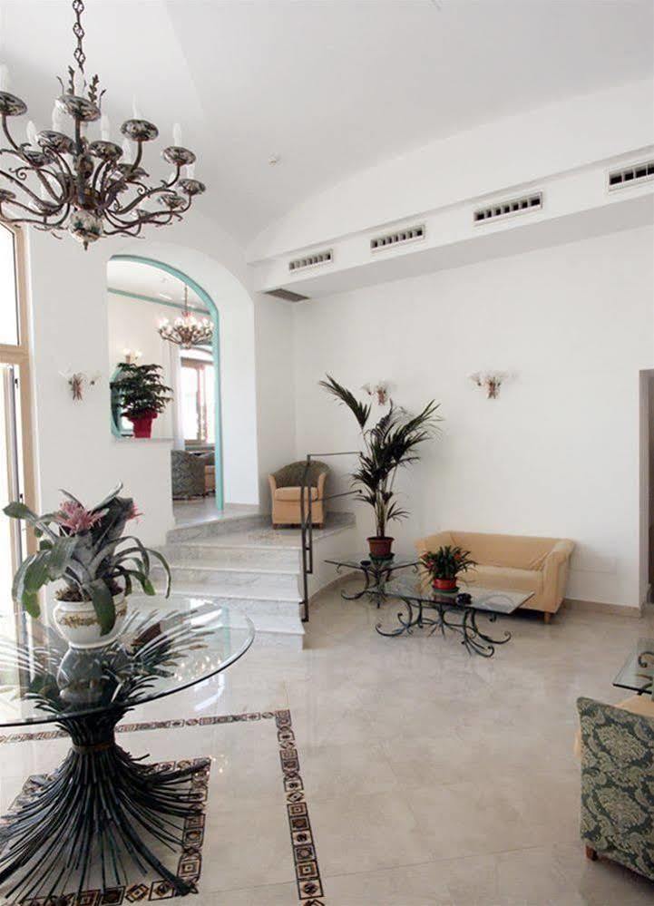 Hotel Villa Paradiso Ischia Island Esterno foto