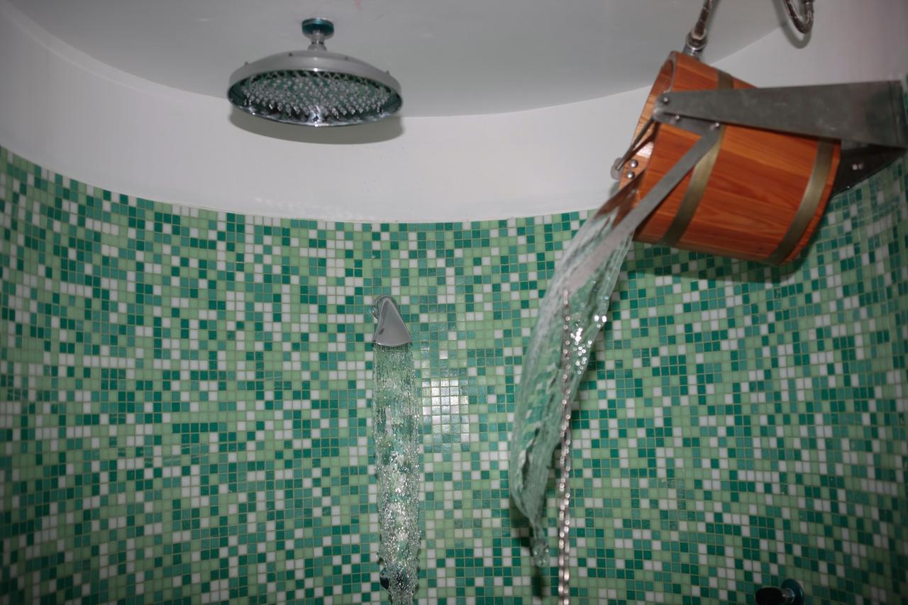 Hotel Villa Paradiso Ischia Island Esterno foto