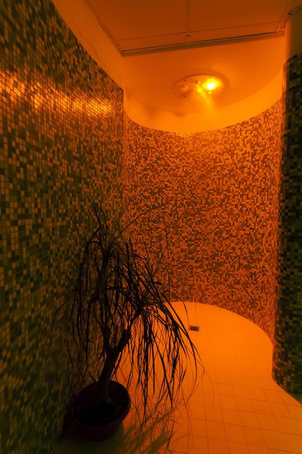 Hotel Villa Paradiso Ischia Island Esterno foto