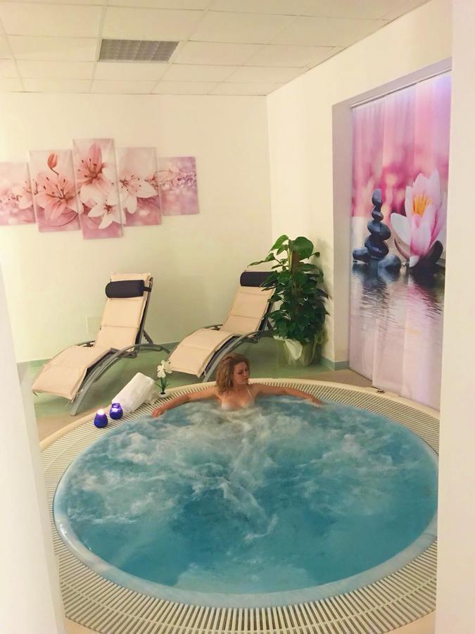Hotel Villa Paradiso Ischia Island Esterno foto
